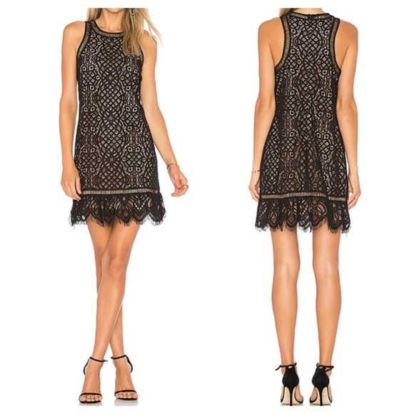 Lovers + Friends Dresses & Skirts - Lovers +Friends Caspian Nights Dress